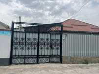 Продам дом 6-переулок Қапал.
