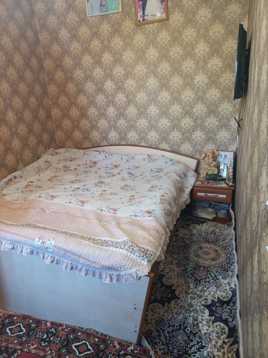 Продаем 3-х комнатную квартиру