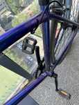 Велосипед с флип-флоп втулкой | Fixed gear / свободный ход