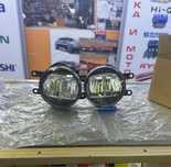 LED туманки камри 45-55-70