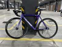 Велосипед Fixed Gear Tsunami SNM100