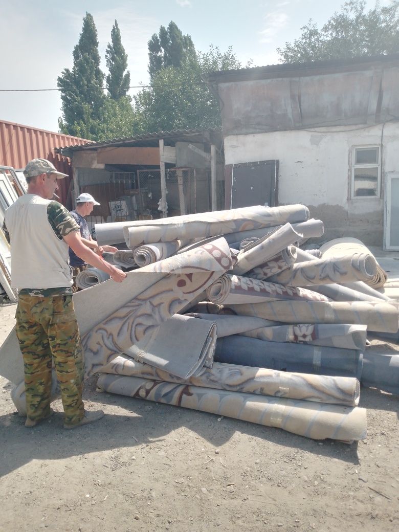 Улица Азаттык дом51 Продам ковралан , ковралин для бассейна