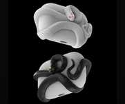 Чехол змея airpods pro