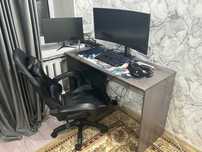 Компьютер для работы, для игр, есть возможность продажи по отдельности