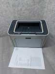 HP LaserJet P1505
принтер