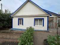 Продается отдельно стоящий, уютный 4-х комнатный дом в районе КИНЭУ