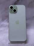 Apple IPhone 15 ,128 Гб г.Караганда ул.Затаевича 77/3 лот 608503