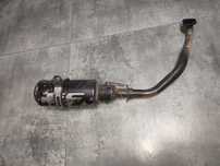 Akrapovic выхлопная труба S-ка