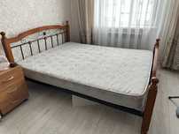 Продам двухспальную кровать