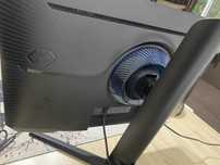 Монитор Samsung LS25BG400EIXCI (Odyssey G4)черный