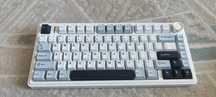 Продам клавиатуру Alua F75