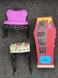 Мебель Monster High