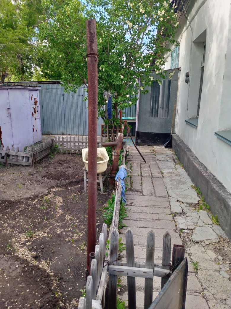 Продается квартира