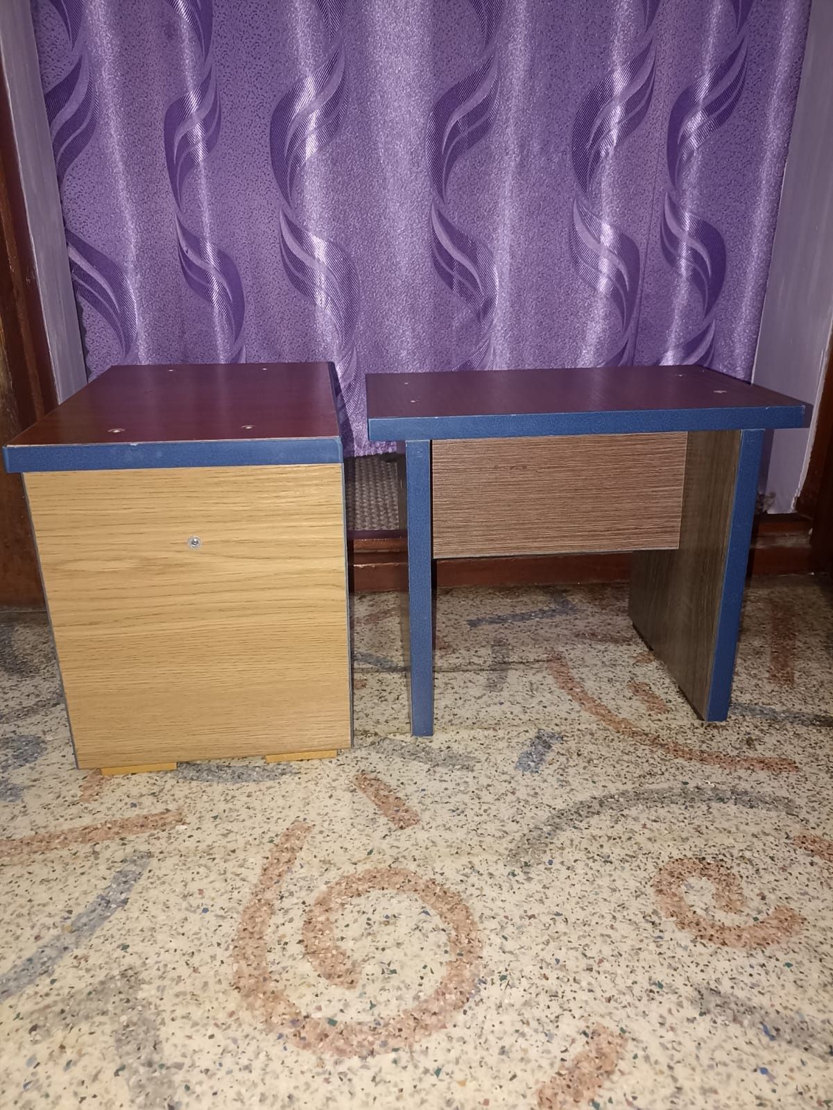 Новый табурет, По 1400 тг. (2 шт.)