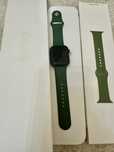 apple watch 7 серия 45 мм