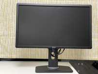 Монитор dell P2412H