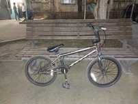 Продам бмх от haro bikes
