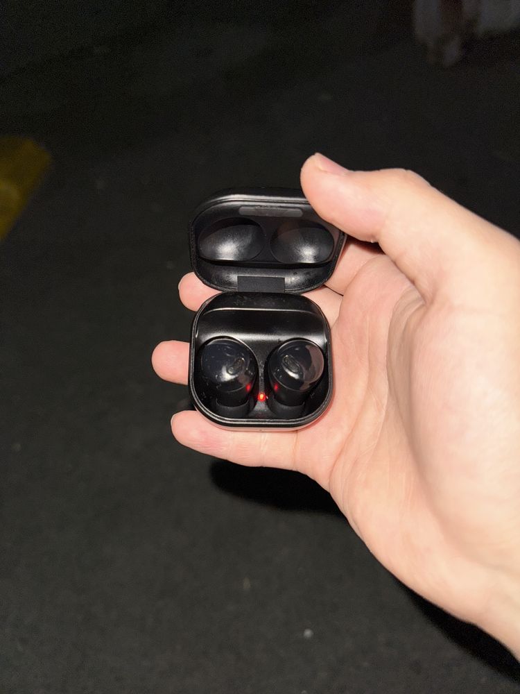 Galaxy Buds Pro  оргинал