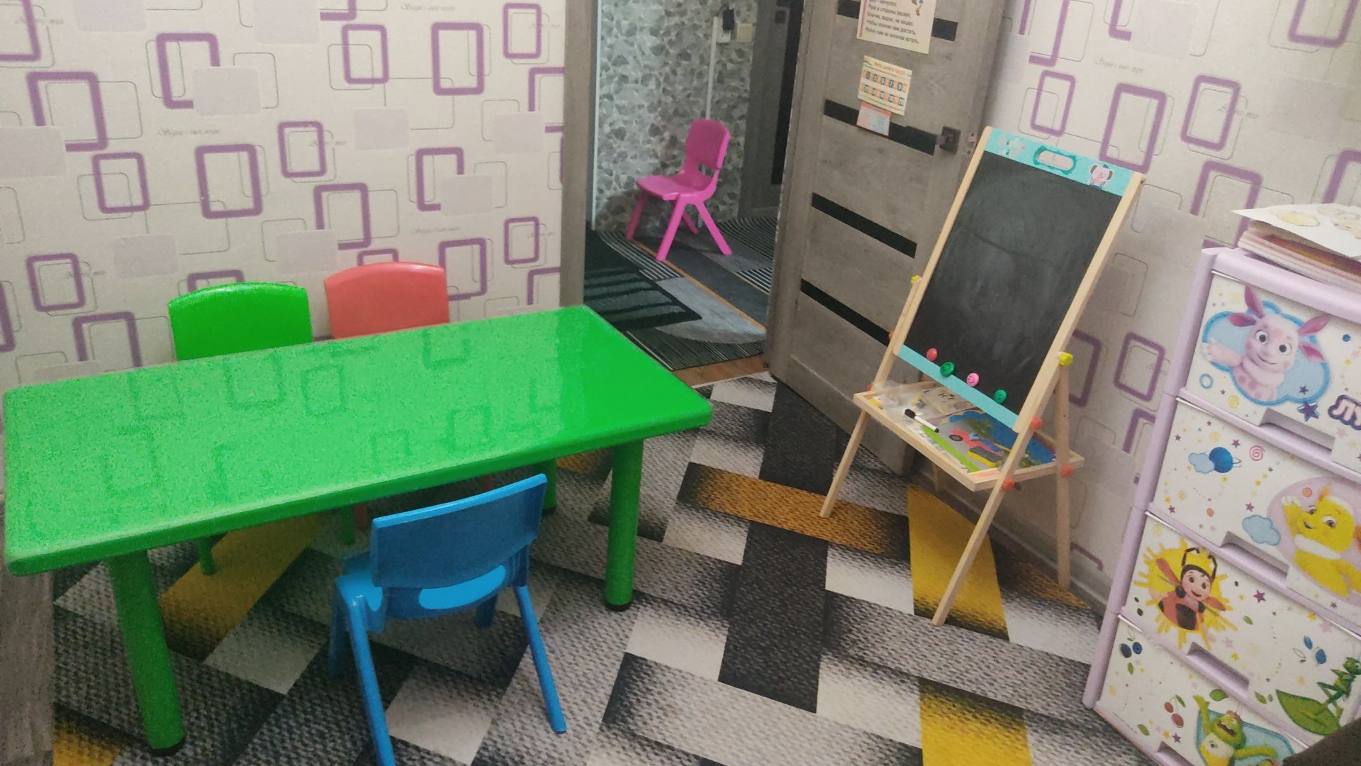 Предлогаю, услуги няни на дому.