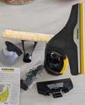 Стеклоочиститель, мойщик кафеля, зеркал Karcher WV 2 Black Edition