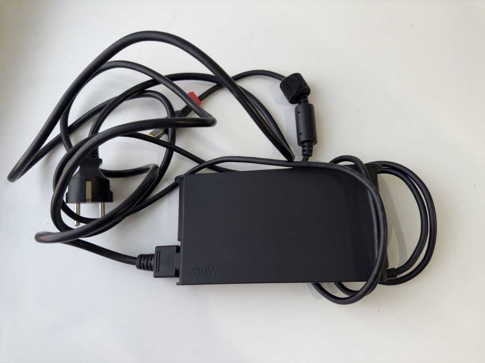Ноутбук Lenovo Legion 5 15IMH6 I5 16G 512G NOS