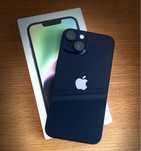 Iphone 14 midnight (черный) 94%