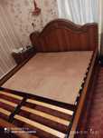 Продам спальный гарнитур в хорошем состоянии!!