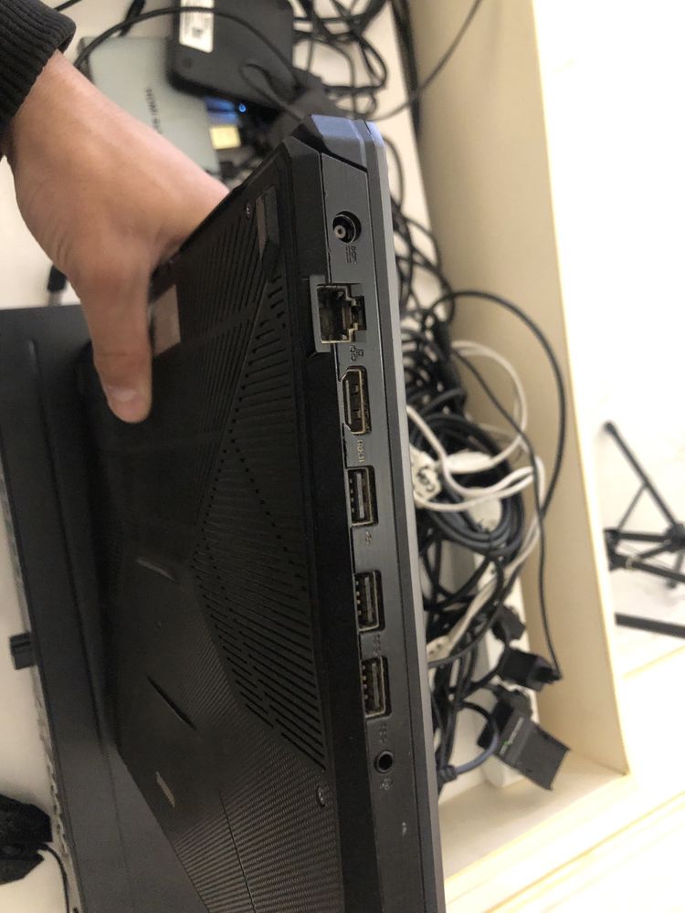 Asus Tuf Gaming в отличном состоянии