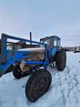 Продам Беларус 50