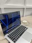 Macbook Pro (Retina, 13-linch, Late 2013)