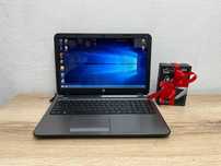 HP 15 Celeron/ОЗУ 4/HDD 500/2.16GHz Для офиса
