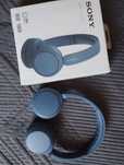 Продам Sony WH-CH520