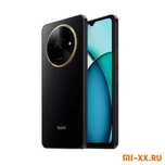 Xiaomi Redmi A3 Black