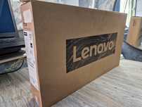 Lenovo Corei7 в коробке мощный ноутбук