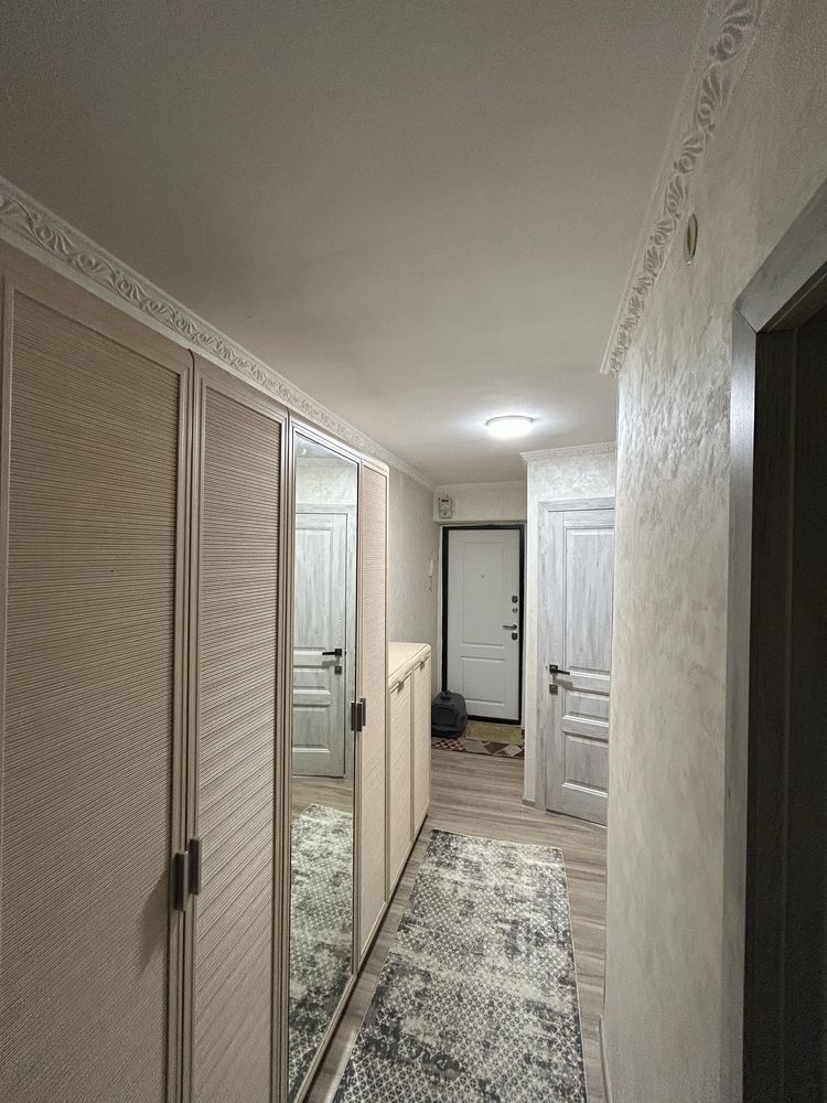 Продам 3-х комнатную квартиру