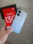 Redmi 13C 256G/8