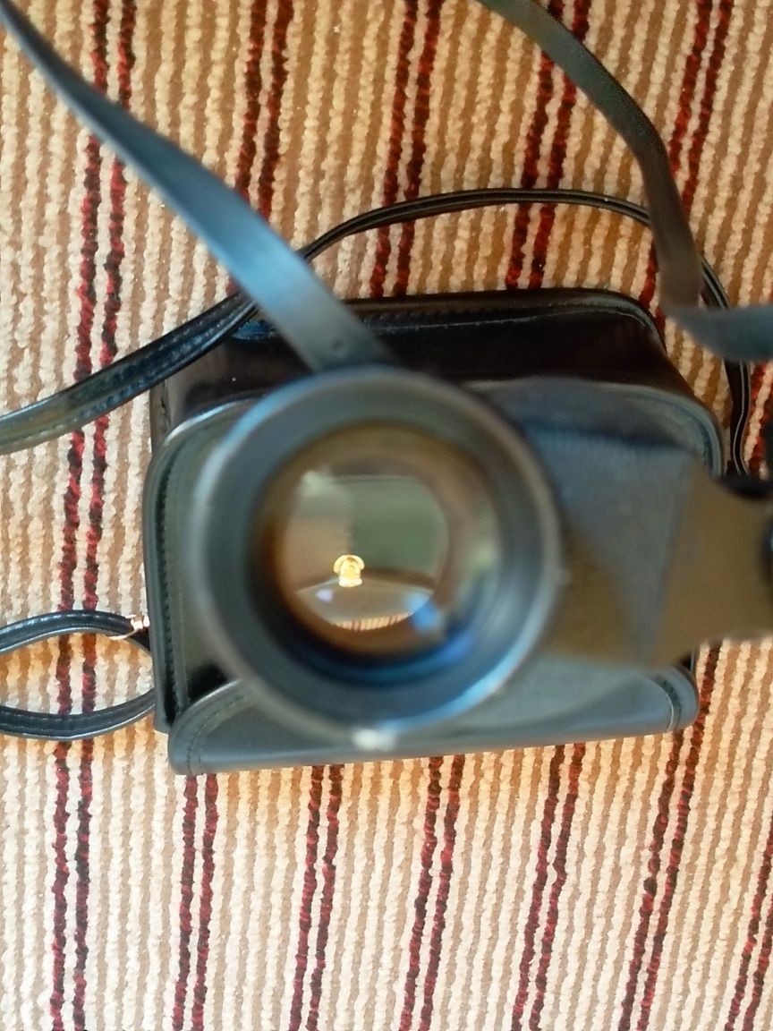 Canon  6x30 Япония 1962ж