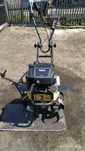 Бензиновый культиватор TEXAS Hobby 500BR (Дания)