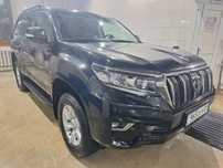 Продам Toyota Land Cruiser Prado 2020г.
