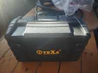 Рубанок Texa 800W электрический