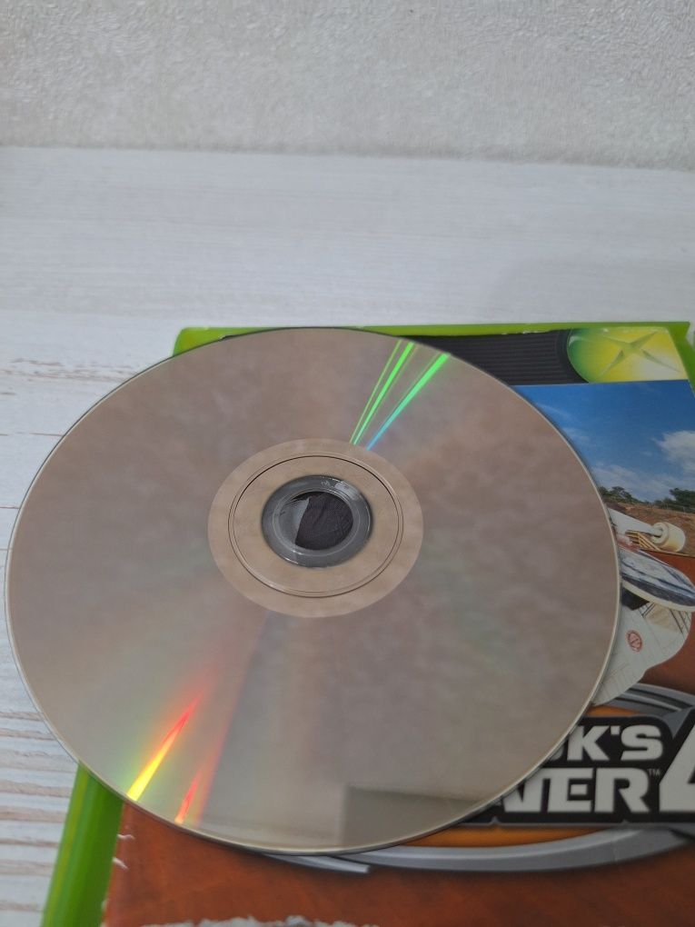 Продам x box original