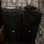 Калонка jbl