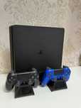 Продам playstation 4
