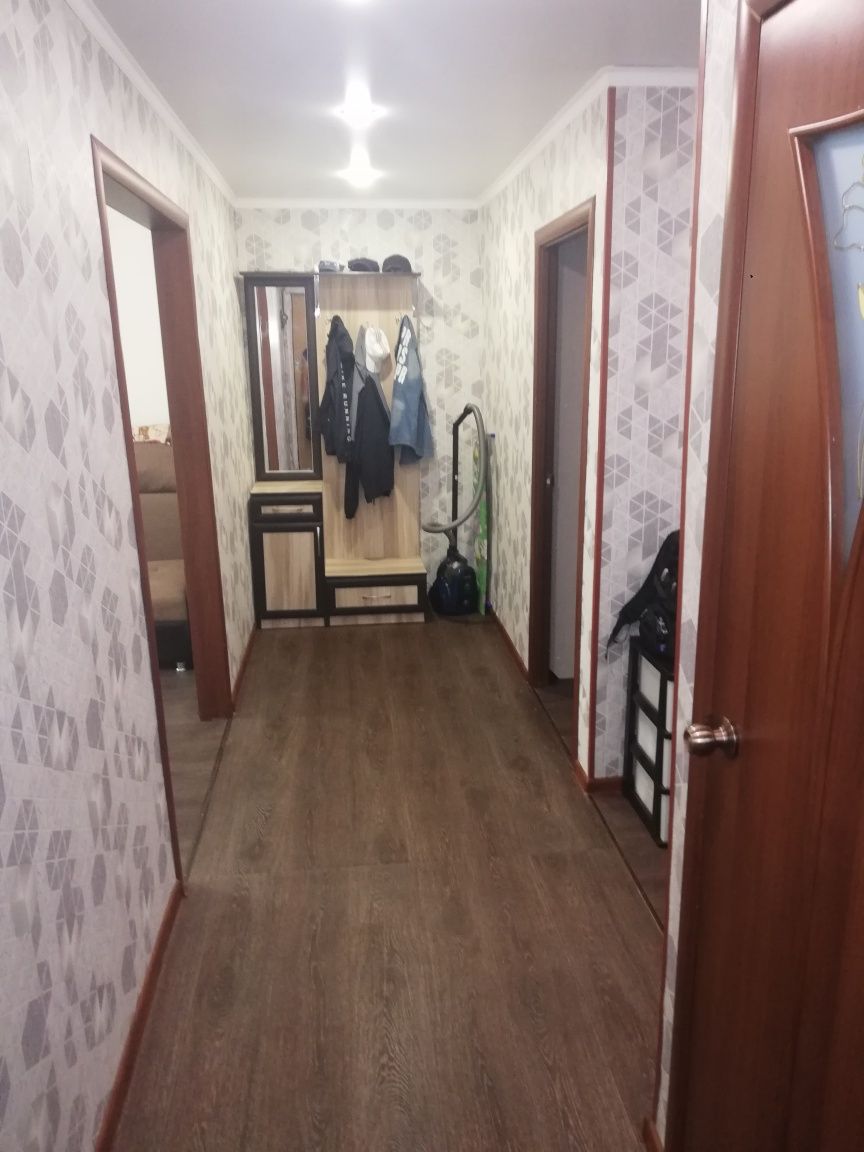 Продам 2х комнатную квартиру