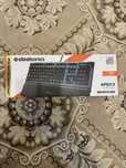 АБСОЛЮТНО Новая Клавиатура Steelseries Apex 3