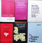 English Learning & Teaching. Подборка книг_01