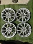 Продам диски R17 5x114.3 Toyota, Kia, Hyundai, Nissan