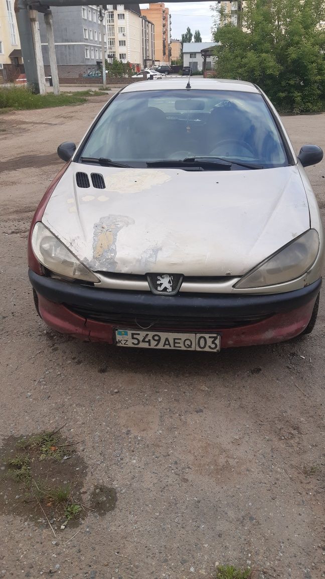 Продам на разбор