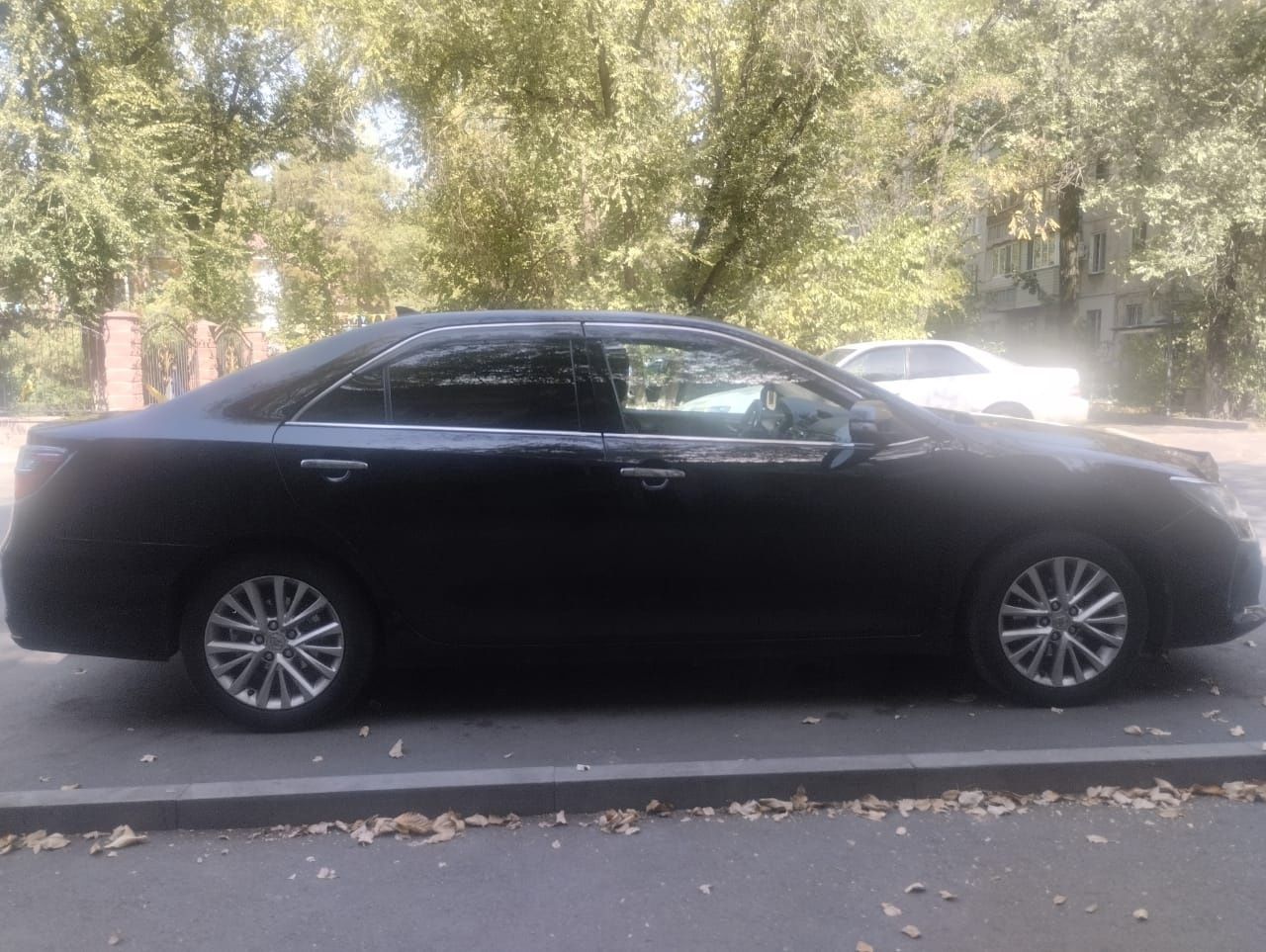 Toyota  Camry   55