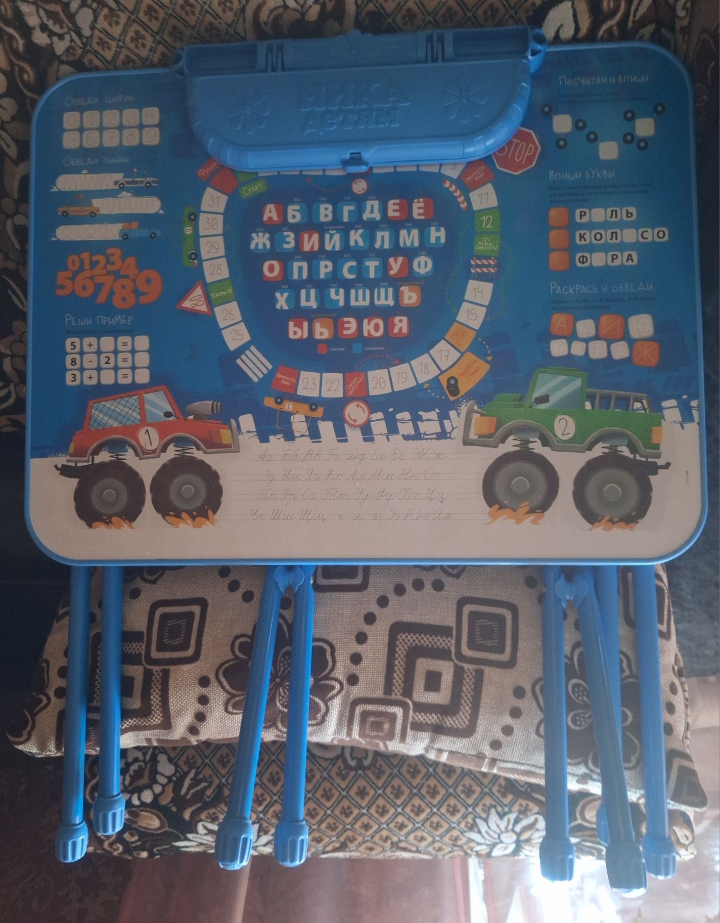 Продам Парта+Стул